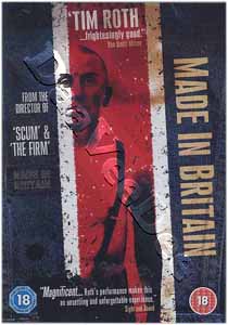 Made in Britain |   DVD